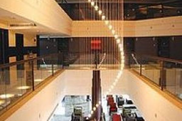 Hotel City Seasons Al Ain
